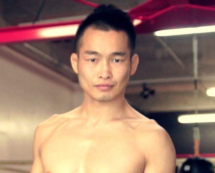 菅原雅顕 - 代表トレーナー