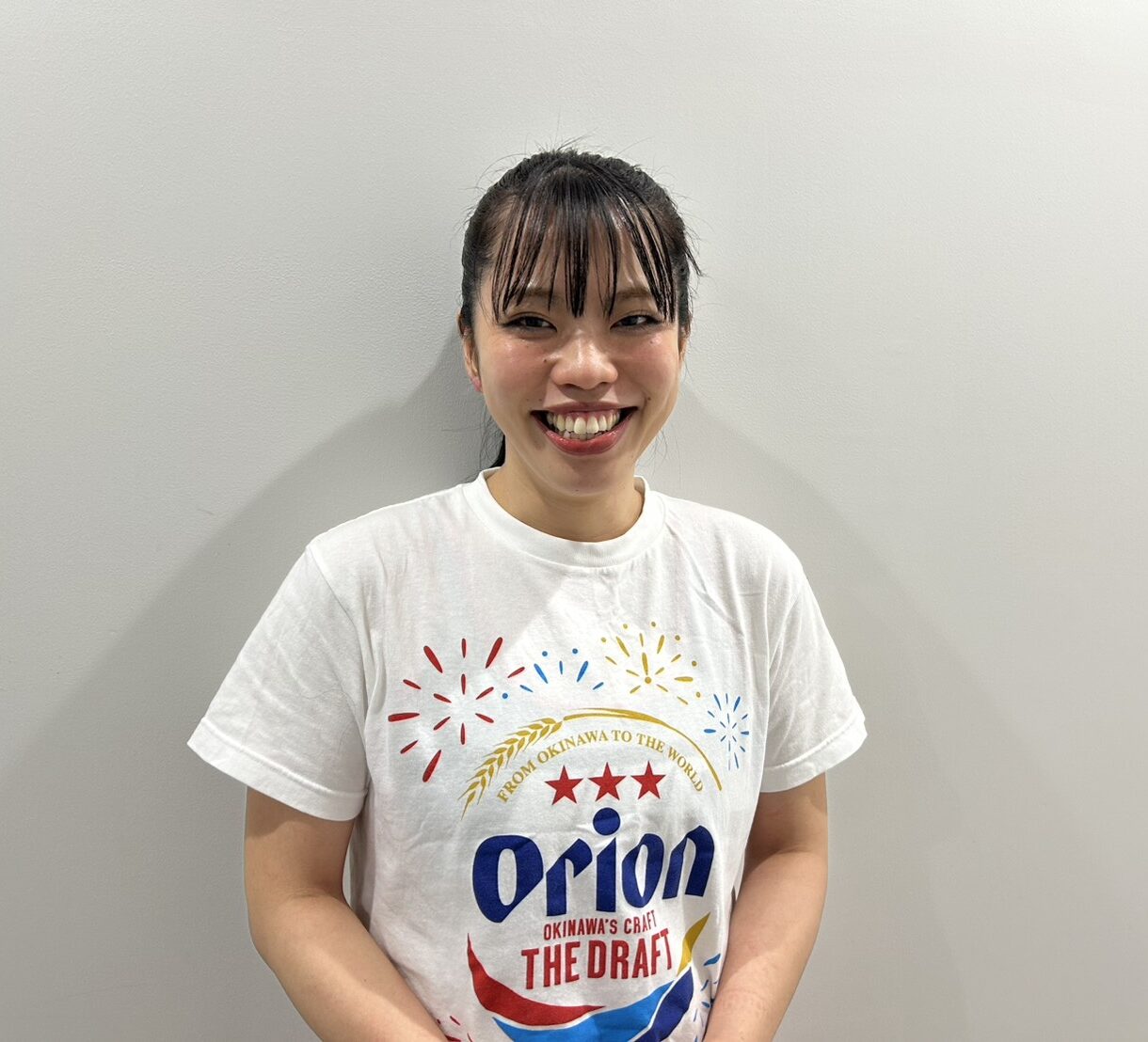 20代女性の写真