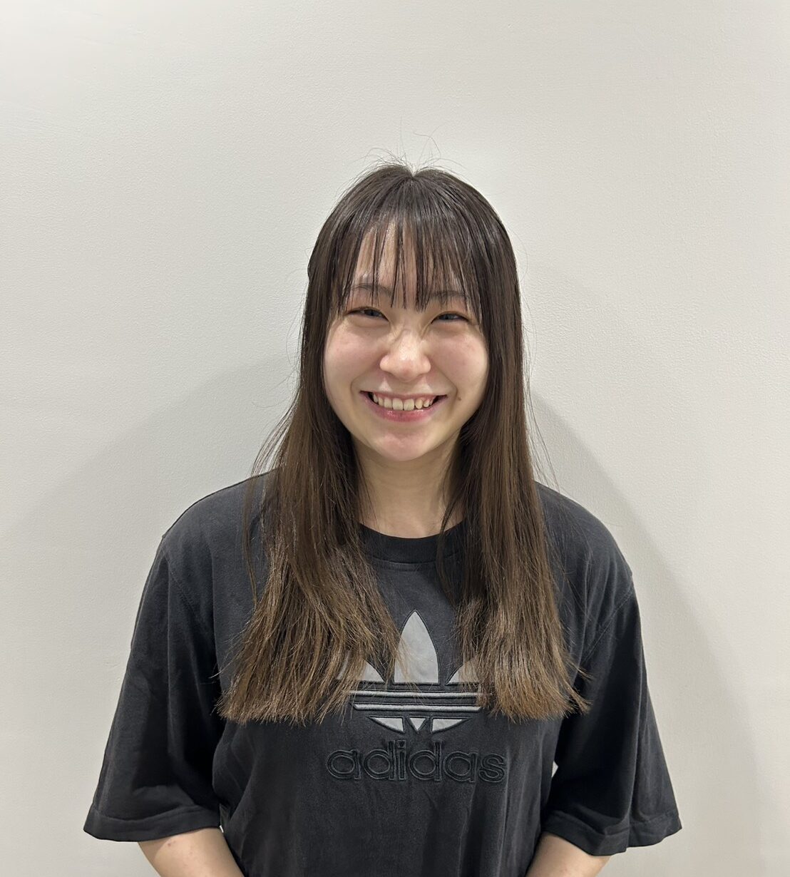 20代女性の写真