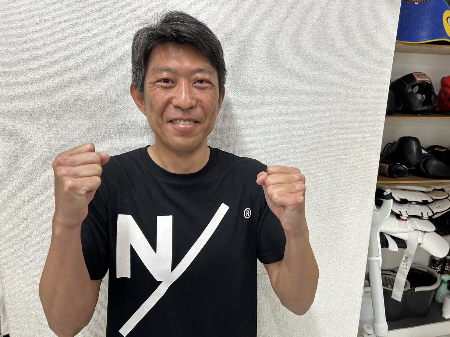 50代男性の写真